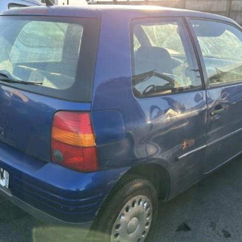 Retroviseur droit SEAT AROSA Photo n°12