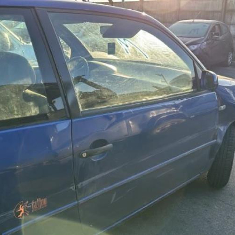 Retroviseur droit SEAT AROSA Photo n°13