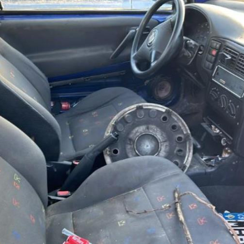 Retroviseur droit SEAT AROSA Photo n°14