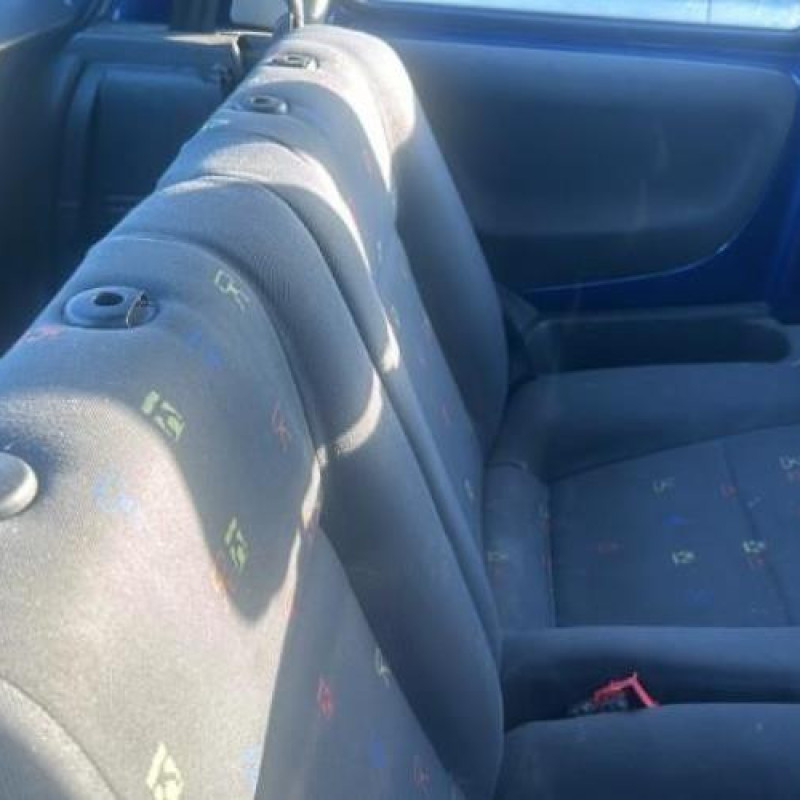 Retroviseur droit SEAT AROSA Photo n°15
