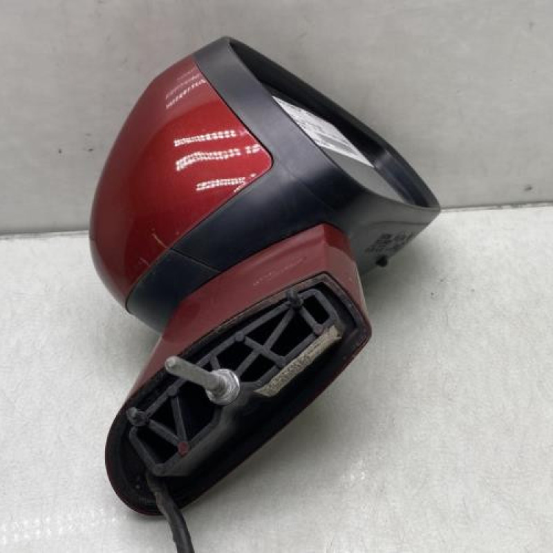 Retroviseur droit CITROEN C5 2 Photo n°4