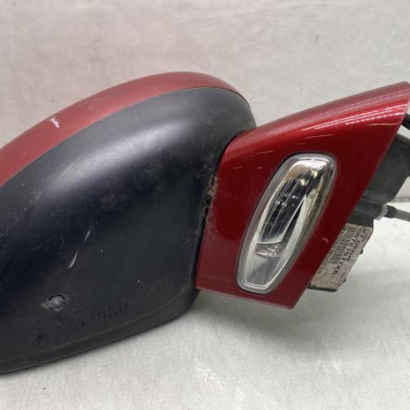 Retroviseur droit CITROEN C5 2 Photo n°7