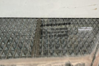 Vitre avant gauche SEAT IBIZA 4