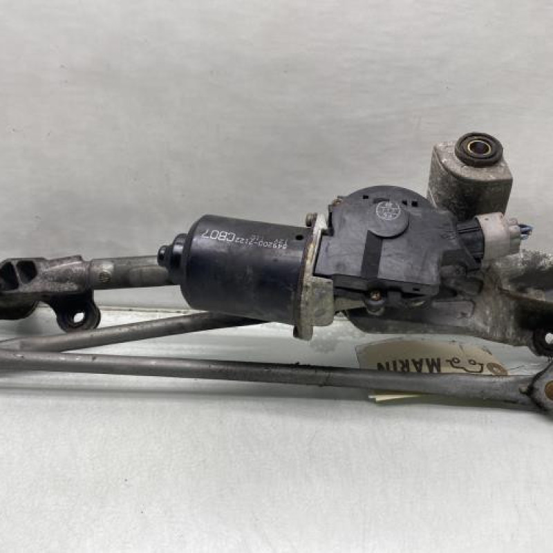 Moteur essuie glace avant MAZDA PREMACY Photo n°4