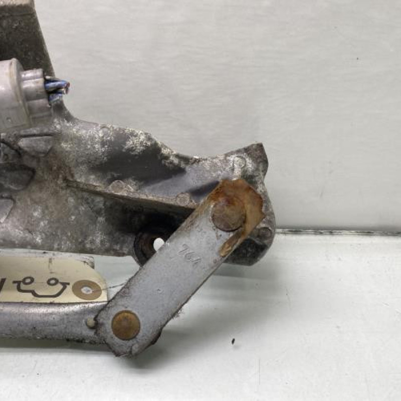 Moteur essuie glace avant MAZDA PREMACY Photo n°5