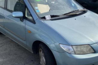 Moteur essuie glace avant MAZDA PREMACY