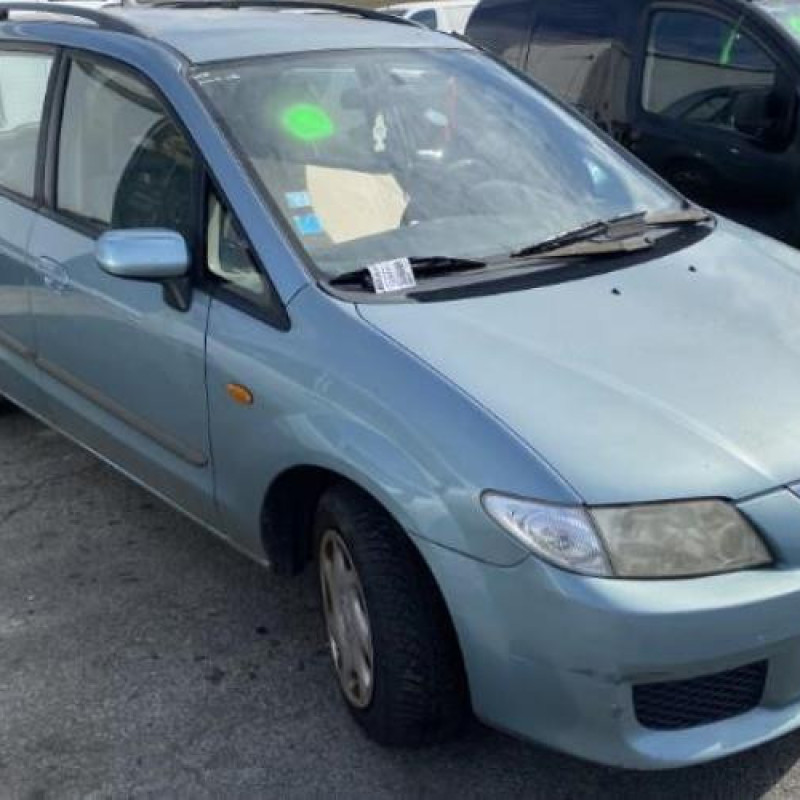Moteur essuie glace avant MAZDA PREMACY Photo n°8