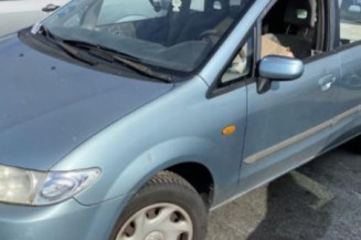 Moteur essuie glace avant MAZDA PREMACY