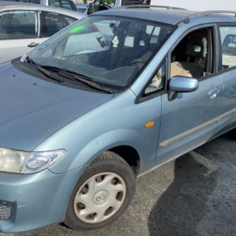 Moteur essuie glace avant MAZDA PREMACY Photo n°9