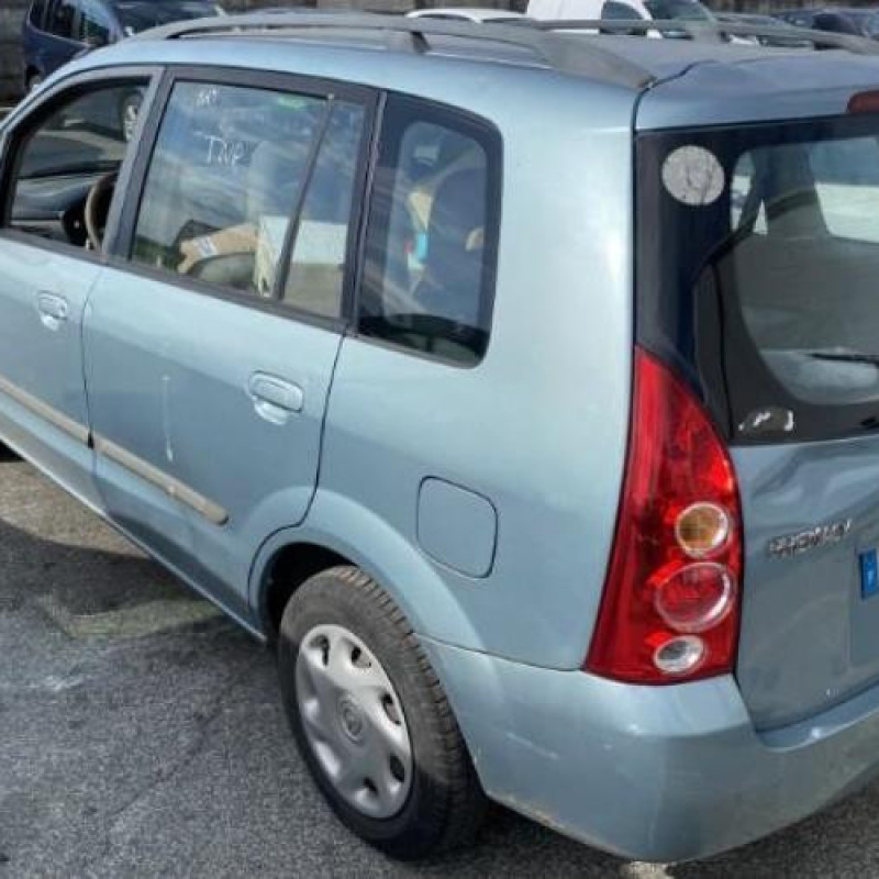 Moteur essuie glace avant MAZDA PREMACY Photo n°10