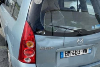 Moteur essuie glace avant MAZDA PREMACY