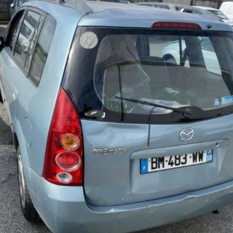 Moteur essuie glace avant MAZDA PREMACY Photo n°12