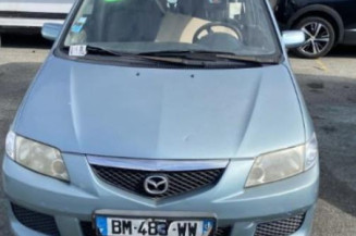 Moteur essuie glace avant MAZDA PREMACY