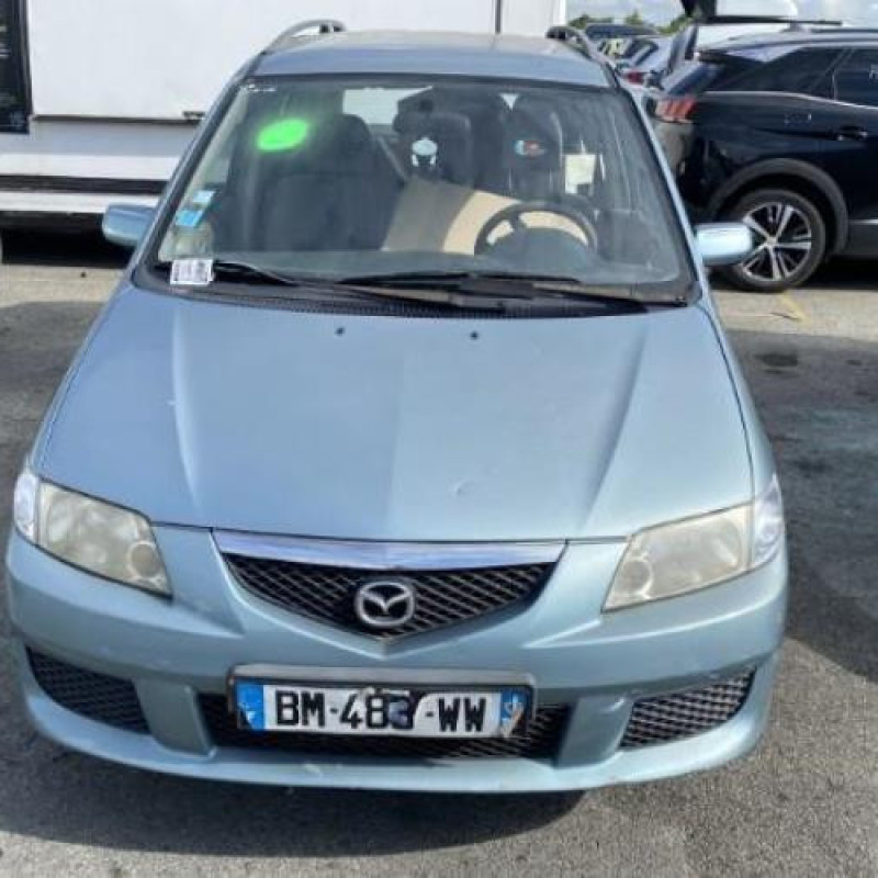 Moteur essuie glace avant MAZDA PREMACY Photo n°15