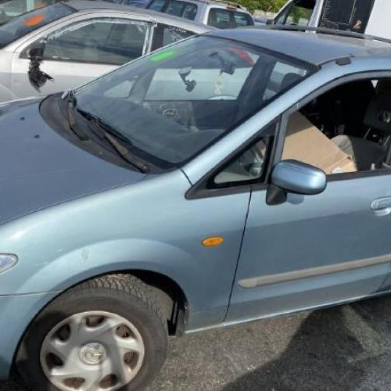Moteur essuie glace avant MAZDA PREMACY Photo n°16