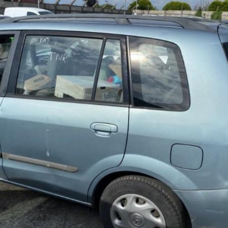 Moteur essuie glace avant MAZDA PREMACY Photo n°17