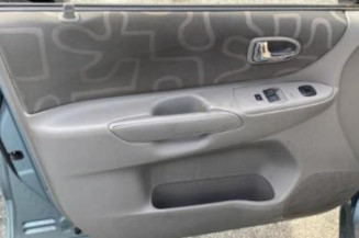 Moteur essuie glace avant MAZDA PREMACY