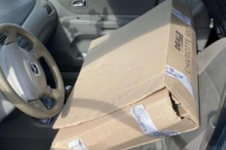 Moteur essuie glace avant MAZDA PREMACY