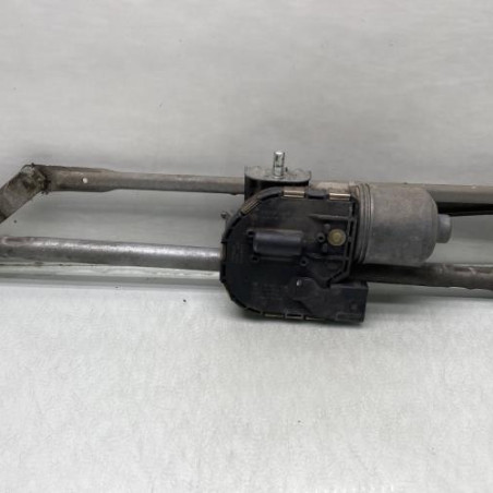 Moteur essuie glace avant VOLKSWAGEN GOLF 6 Photo n°1