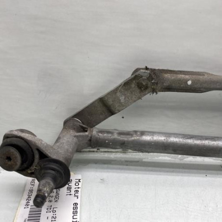 Moteur essuie glace avant VOLKSWAGEN GOLF 6
