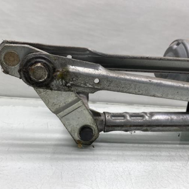 Moteur essuie glace avant VOLKSWAGEN GOLF 6 Photo n°5