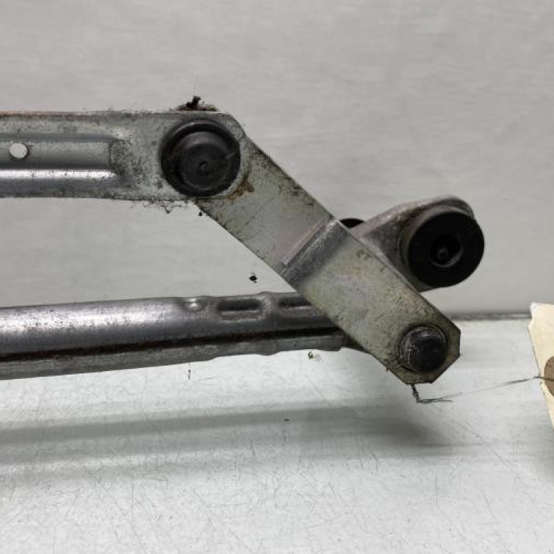 Moteur essuie glace avant VOLKSWAGEN GOLF 6 Photo n°6