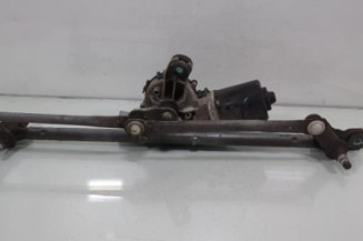 Moteur essuie glace avant CHEVROLET AVEO 1 Photo n°1