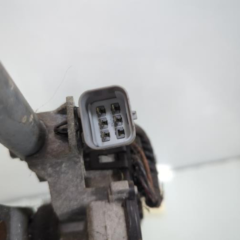 Moteur essuie glace avant CHEVROLET AVEO 1 Photo n°3