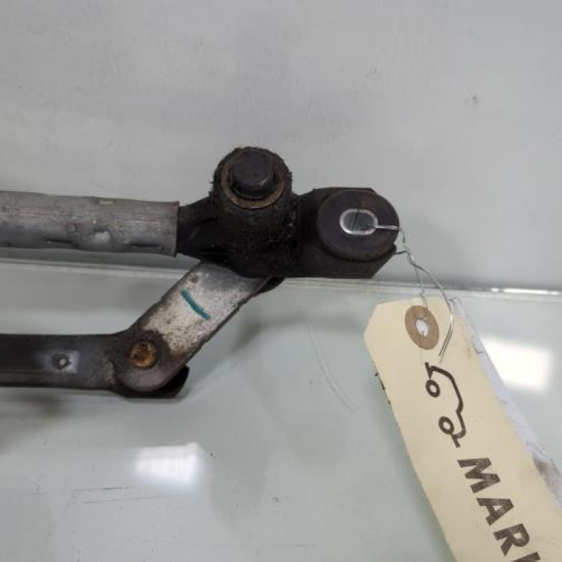 Moteur essuie glace avant CHEVROLET AVEO 1 Photo n°4