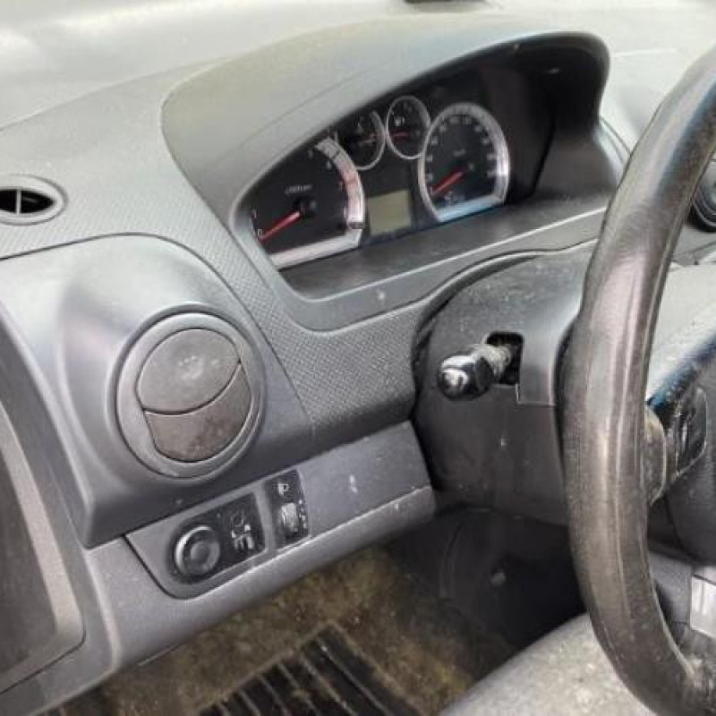 Moteur essuie glace avant CHEVROLET AVEO 1 Photo n°18