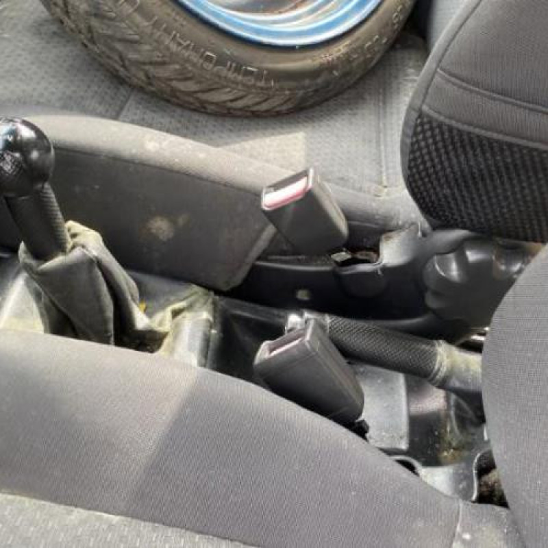 Moteur essuie glace avant CHEVROLET AVEO 1 Photo n°20