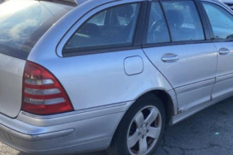 Renfort pare choc avant (traverse) MERCEDES CLASSE C 203