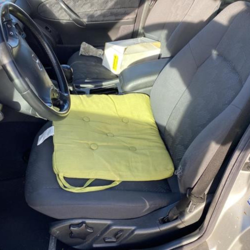 Renfort pare choc avant (traverse) MERCEDES CLASSE C 203 Photo n°17