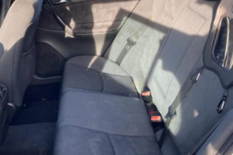 Renfort pare choc avant (traverse) MERCEDES CLASSE C 203
