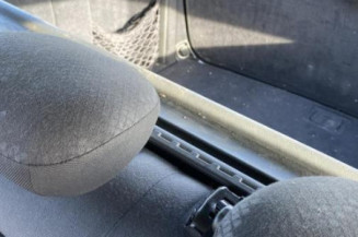Renfort pare choc avant (traverse) MERCEDES CLASSE C 203