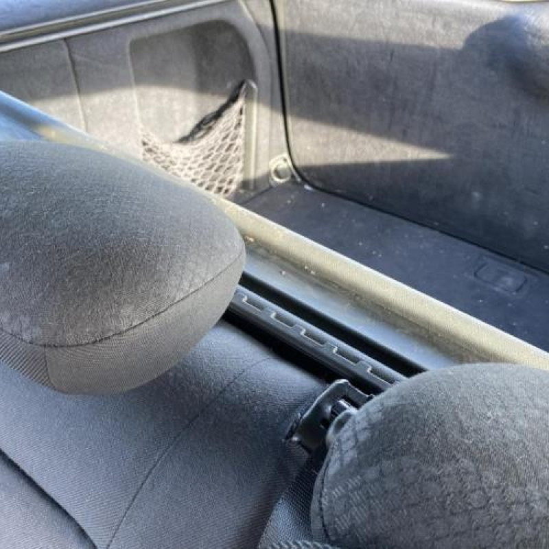Renfort pare choc avant (traverse) MERCEDES CLASSE C 203 Photo n°19