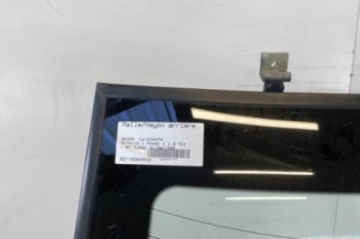 Malle/Hayon arriere SKODA OCTAVIA 1