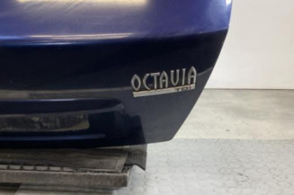 Malle/Hayon arriere SKODA OCTAVIA 1