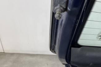 Malle/Hayon arriere SKODA OCTAVIA 1