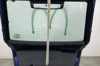 Malle/Hayon arriere SKODA OCTAVIA 1