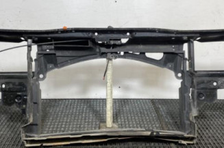 Face avant SKODA OCTAVIA 1