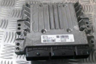 Calculateur moteur RENAULT GRAND SCENIC 3