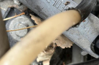 Calculateur moteur RENAULT SCENIC 2