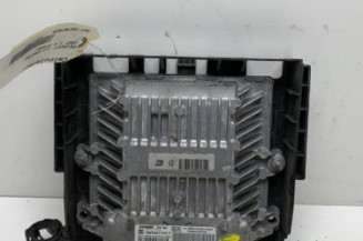 Calculateur moteur PEUGEOT 1007