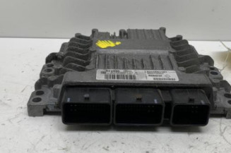 Calculateur moteur RENAULT LAGUNA 3