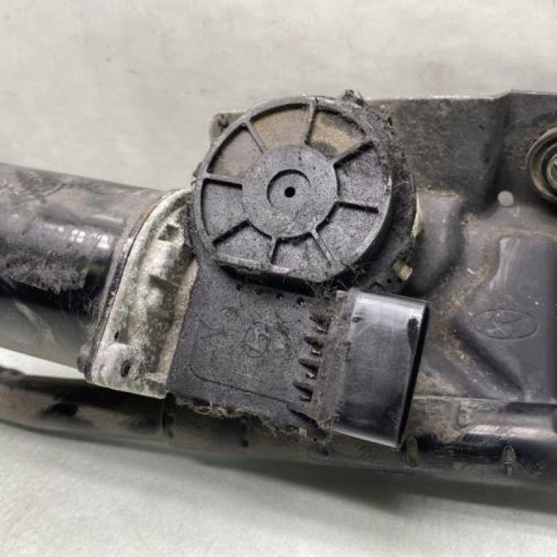 Moteur essuie glace avant HYUNDAI COUPE 2 Photo n°4