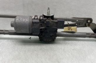 Moteur essuie glace avant VOLKSWAGEN POLO 5 Photo n°1