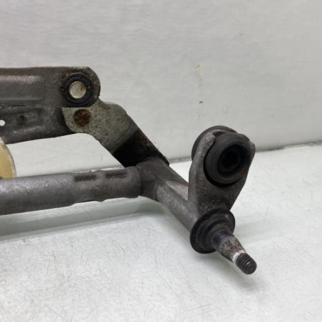 Moteur essuie glace avant VOLKSWAGEN POLO 5