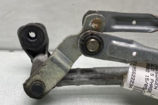 Moteur essuie glace avant VOLKSWAGEN POLO 5