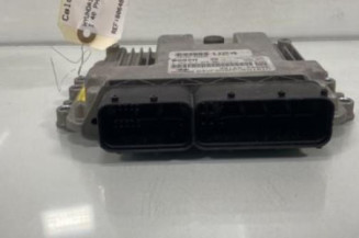 Calculateur moteur HYUNDAI I 40